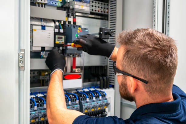 Electrical System Inspection in Garden City, MI