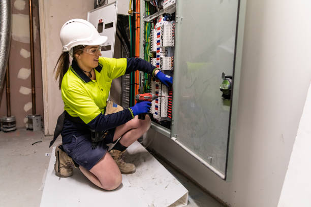 Best Emergency Electrical Repair  in Garden City, MI