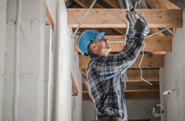 Best Electrical System Inspection  in Garden City, MI