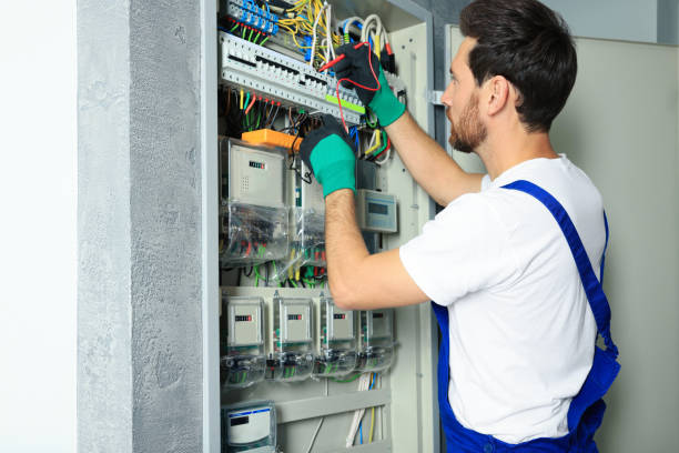 Best Electrician for Home Renovation  in Garden City, MI