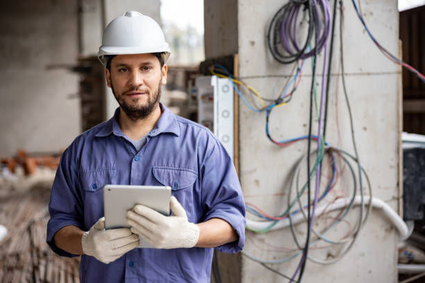 Best Electrical Upgrades for Homes  in Garden City, MI