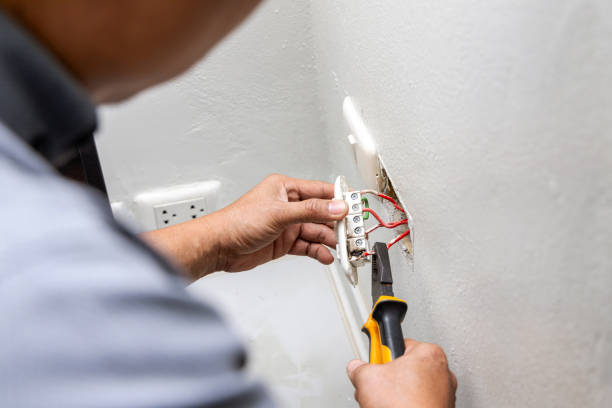 Affordable Electrical Installation in Garden City, MI