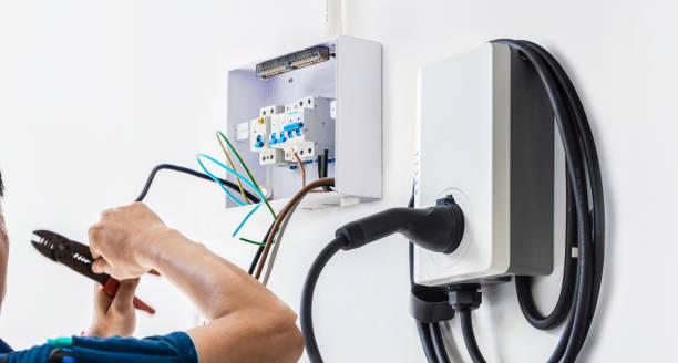 Best Best Electricians Near Me  in Garden City, MI