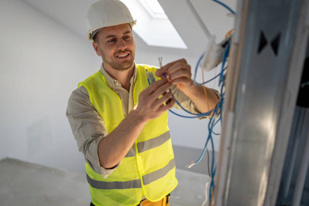 Best Electrical Troubleshooting Services  in Garden City, MI